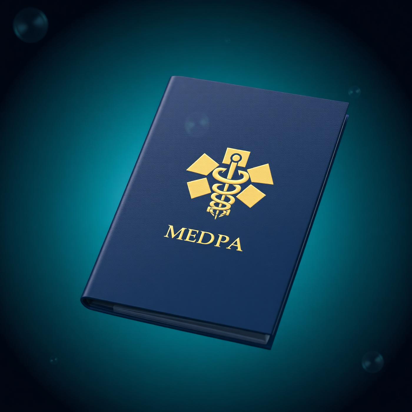 MEDPASS encrypted medical passport